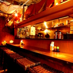 お一人様でも気軽にいらっしゃれます☆デートにも人気！