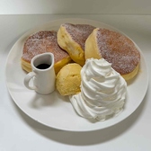 HawaiianCafe魔法のパンケーキ　みえ北店のおすすめ料理3