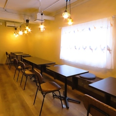 KARASHI カラシのおすすめポイント1