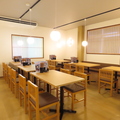 能加万菜 市場屋 近江町総本店の雰囲気1