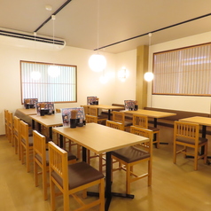 能加万菜 市場屋 近江町総本店の雰囲気1