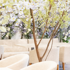 オートクチュールブランチの雰囲気3