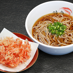 鐘庵 しょうあん 浜松入野店の特集写真