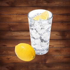レモン酎ハイ
