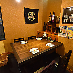 九州の旨かもん 旨か酒 くすお 柏店の特集写真