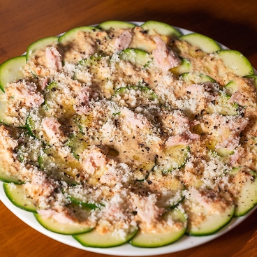 新宿ヤオシンのおすすめ料理1