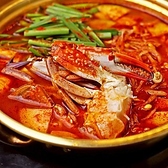 ミジンチクサン 大阪本店のおすすめ料理3