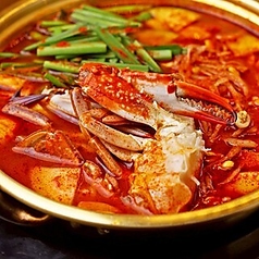 ミジンチクサン 大阪本店のおすすめ料理3