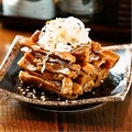 料理メニュー写真&nbsp;特製おつまみ支那竹(メンマ)【推し(3)】