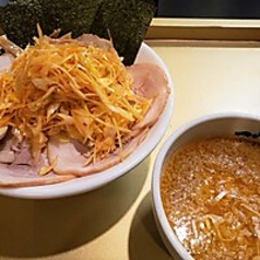 超ごってり麺 ごっつ 秋葉原店のコース写真