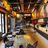 お酒とおばんざい 灯の雰囲気2