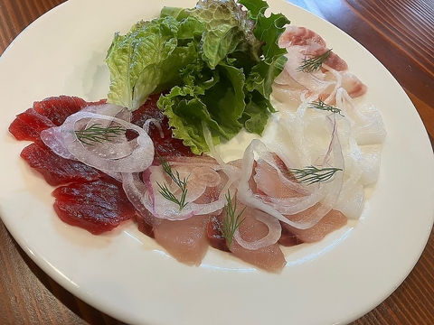 隠れ家ワインバルRenardiereルナルディエール