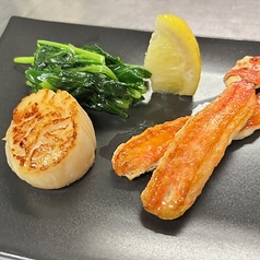 山海亭 池袋ホテルメトロポリタン店のコース写真