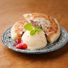 自家製ホットクール