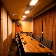 豊洲直送鮮魚と釜飯　二代目 魚義　大井町駅店特集写真1