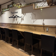 ネネチキン 旧軽井沢銀座通り店の雰囲気2