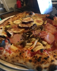 DICEPIZZAのおすすめランチ1