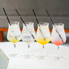 in blossom インブロッサムの雰囲気3