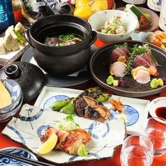 千寿一歩一歩 msb田町店のおすすめ料理1