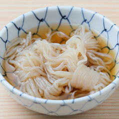 結びしらたき