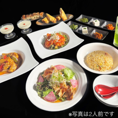 中華居酒屋専門店ひゃくらくの写真