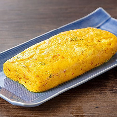たまご焼き