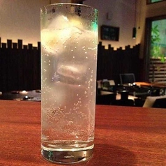 ライチソーダ