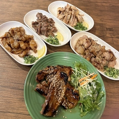 久留米居酒屋たかしょうの写真2