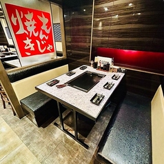 粉屋出汁之助の特集写真