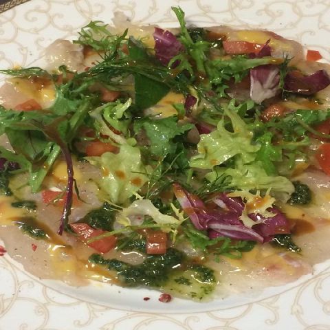 Bistrot Nobu ビストロノブ イタリアン フレンチ のメニュー ホットペッパーグルメ