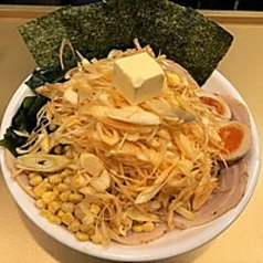 超ごってり麺 ごっつ 秋葉原店のコース写真