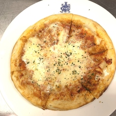 Cheese Pizza/チーズピザ