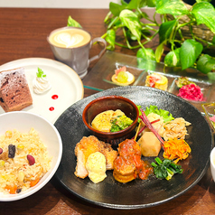 MONZEN TERRACE ENYAのおすすめ料理3