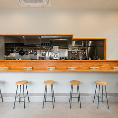 コリアンダイニング HANKI ハンキの雰囲気2