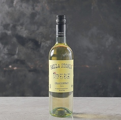 ビオビオ・シャルドネ