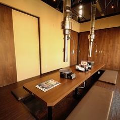 牛角 神戸北店の特集写真