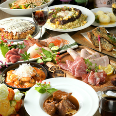 浜鉄 ハマテツ 浜松駅前店のコース写真