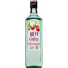 鏡月アセロラ