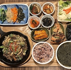 プルコギセット