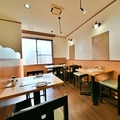 居酒屋るいじんえんの雰囲気1