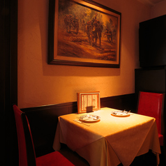 タイレストラン メコンのおすすめポイント1