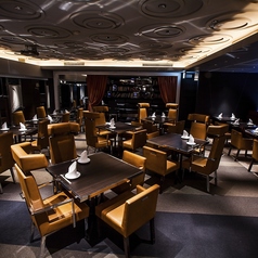 MAIMON GINZAのコース写真