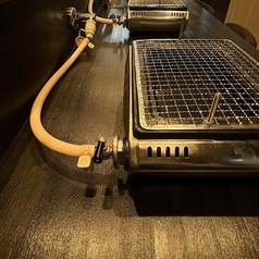 ホルモン徳いち 布施店の雰囲気2