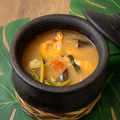 料理メニュー写真 Sinigang Na Hipon (シニガンナ ヒポン) 2 Pax
