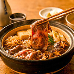 鳥道酒場 渋谷センター街2号店のコース写真