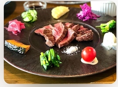 キッチンSHU LaBoのおすすめランチ1