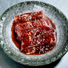 3年B組居残り組のおすすめ料理3