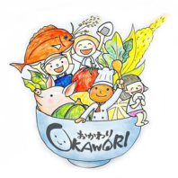 【心も満たすおかわり自由】