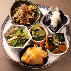 海鮮と日本酒の和風居酒屋 Neo和Dining MiRAI ミライのおすすめ料理3