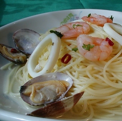 欧風料理 アリスの夢のおすすめ料理2